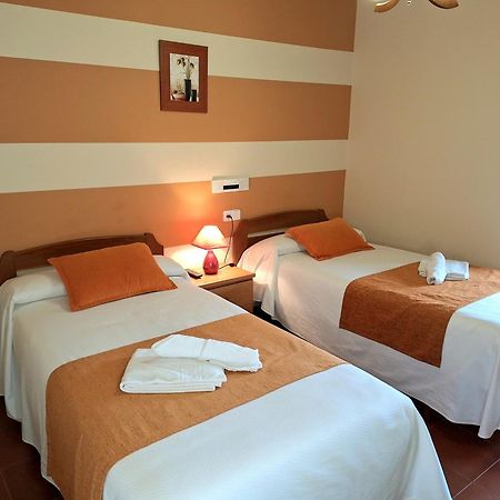 Hostal Rio Duero Molinos de Duero Ngoại thất bức ảnh